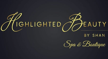 Highlighted Beauty by Shan Spa billede 2