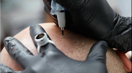 Hennita Wilts Cosmetische & Medische Tattoo |  Waspik image 2