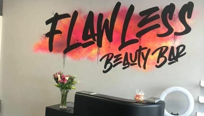 Flawless Beauty Bar, bild 1