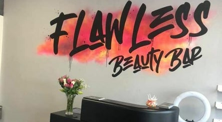 Flawless Beauty Bar