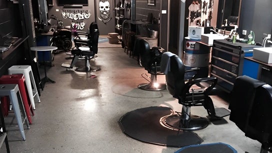 The Barbers Bru