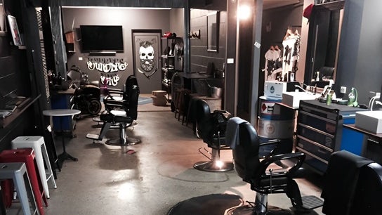 The Barbers Bru