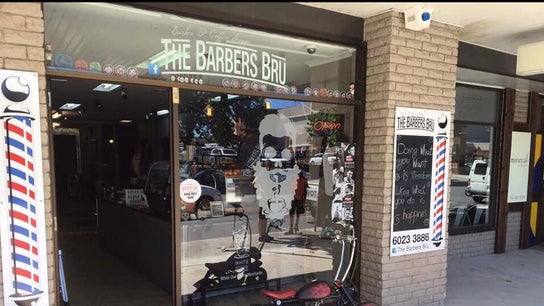 The Barbers Bru