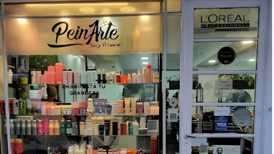 Peinarte Spa y Peluqueria