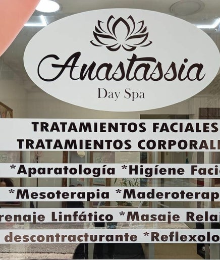 Anastassia Day Spa Bild 2