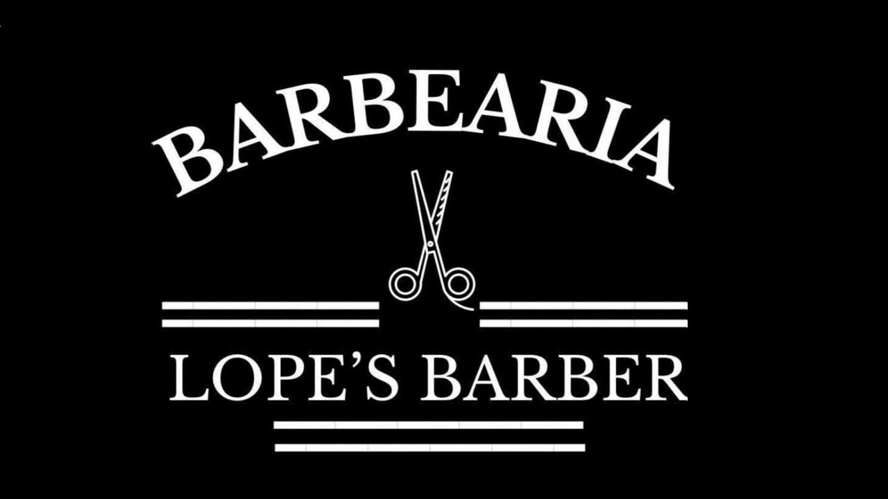 Barbearia Lope's Barber - 1