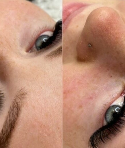 Glow Up Lashes & Skin afbeelding 2