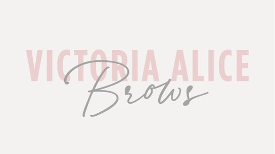 Victoria Alice Brows