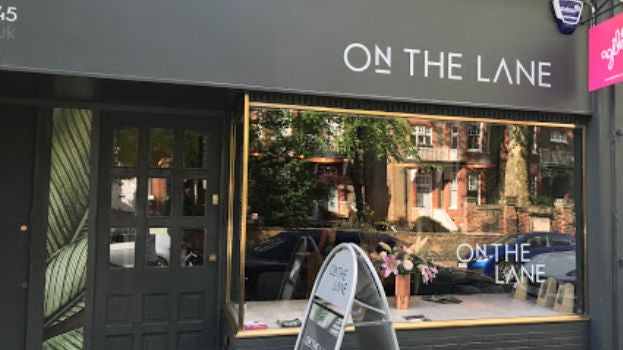Beauty By Louise, On The Lane, 16 England's lane, Belsize Park, London, NW34TG