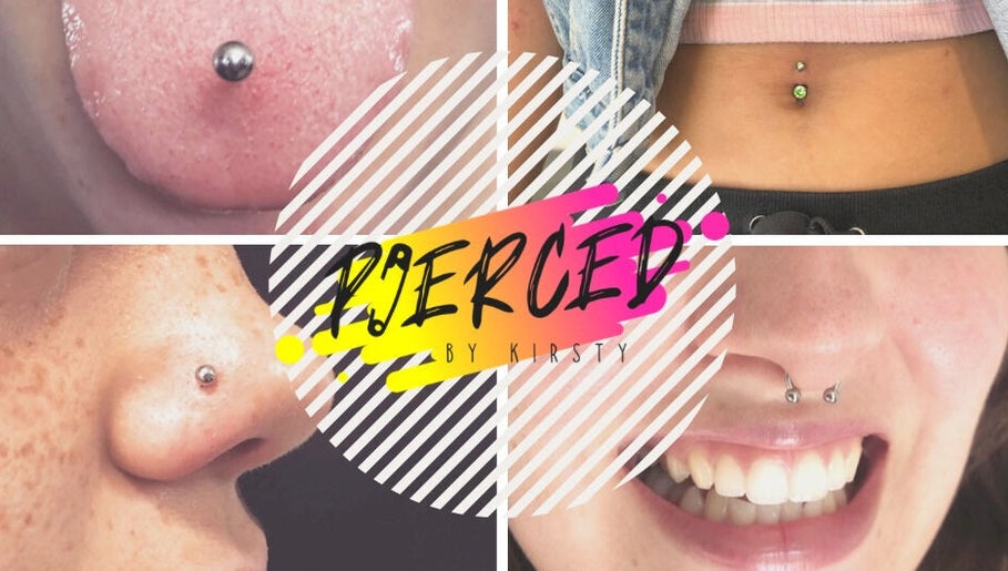 Pierced by Kirsty, bilde 1