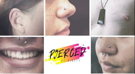 Pierced by Kirsty, bilde 2