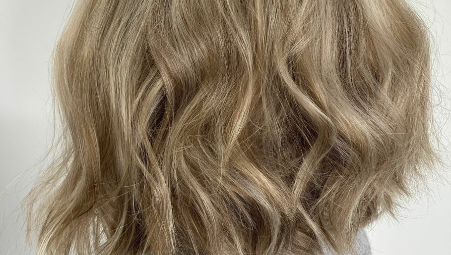 Natalie Petalotis Hair image 1