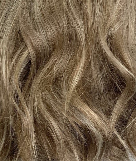 Natalie Petalotis Hair image 2