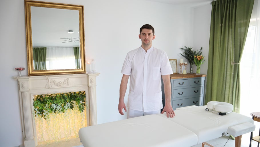 Alexandru Stefan Therapist imagine 1