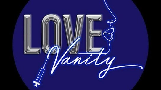 Love vanity