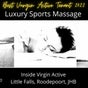 Virgin Active Little Falls - Luxury Sports Massage
