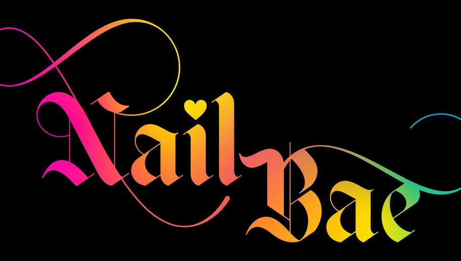 Nail Bae – obraz 1