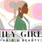 Hey Girl Hair and Beauty - 114 Washington Street West, 202, Elk City, Charleston, West Virginia