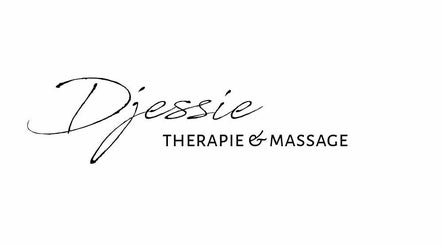 Djessie therapie & massage