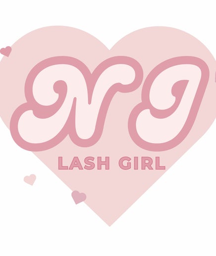 NJ Lash Girl image 2