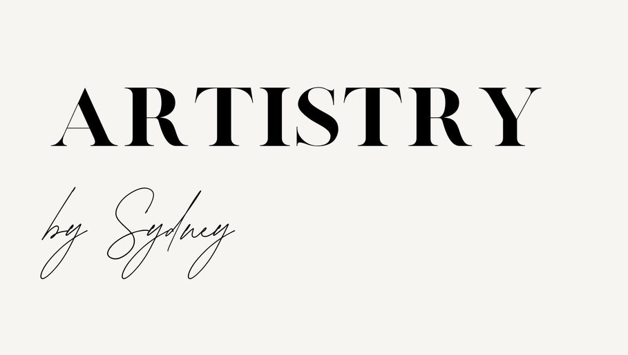 ArtistryBySyd | Skin + Lashes + Brows image 1