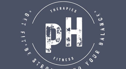 Pure Honey Therapies – obraz 2