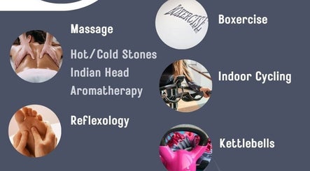 Pure Honey Therapies – obraz 3