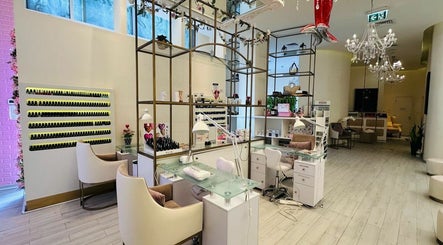 Maison De Coiffure Beauty Lounge 2paveikslėlis