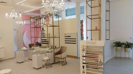 Maison De Coiffure Beauty Lounge 3paveikslėlis