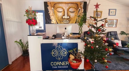 Corner 11 Thai Massage