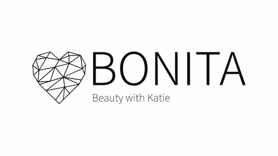 BONITA - beauty with Katie