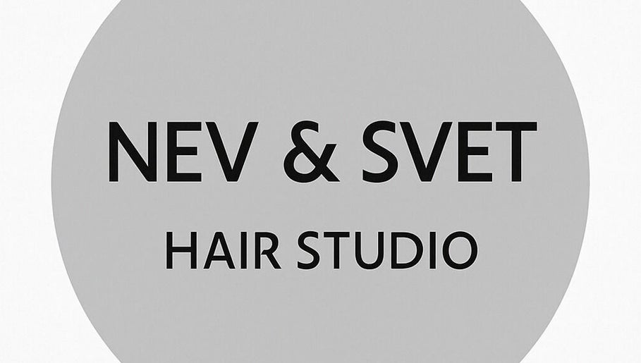 Nev & Svet Hair Studio logo in Dubai, Dubai, AE.
