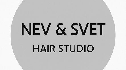 Nev & Svet Hair Studio