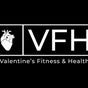 Valentine’s Fitness & Health