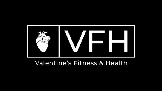 Valentine’s Fitness & Health