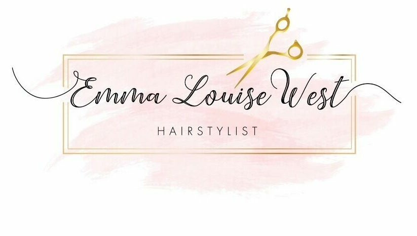 Emma Louise West Hair Stylist slika 1