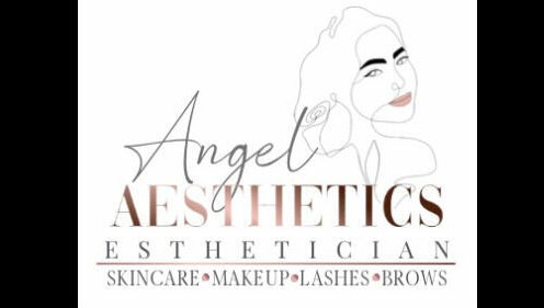 Angel Aesthetics by Angelina billede 1
