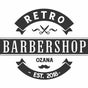 Retro Barbershop Ozana