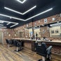 Retro Barbershop Dristor