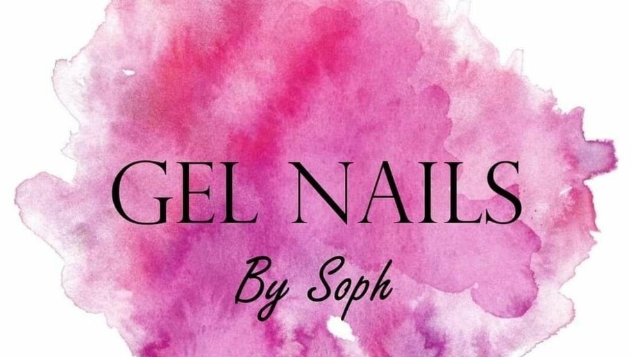 Gel Nails by Soph 1paveikslėlis
