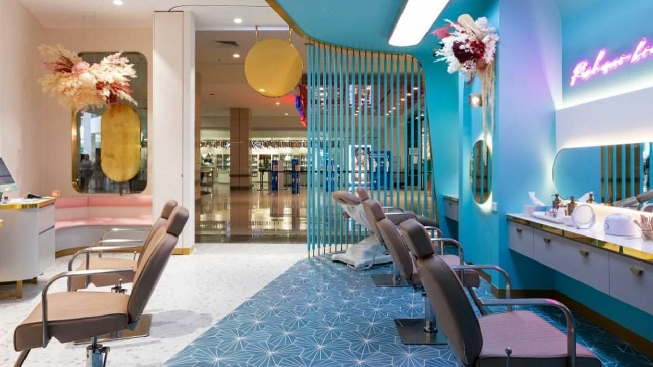 Best salons for threading facial or unwanted body hair near me in