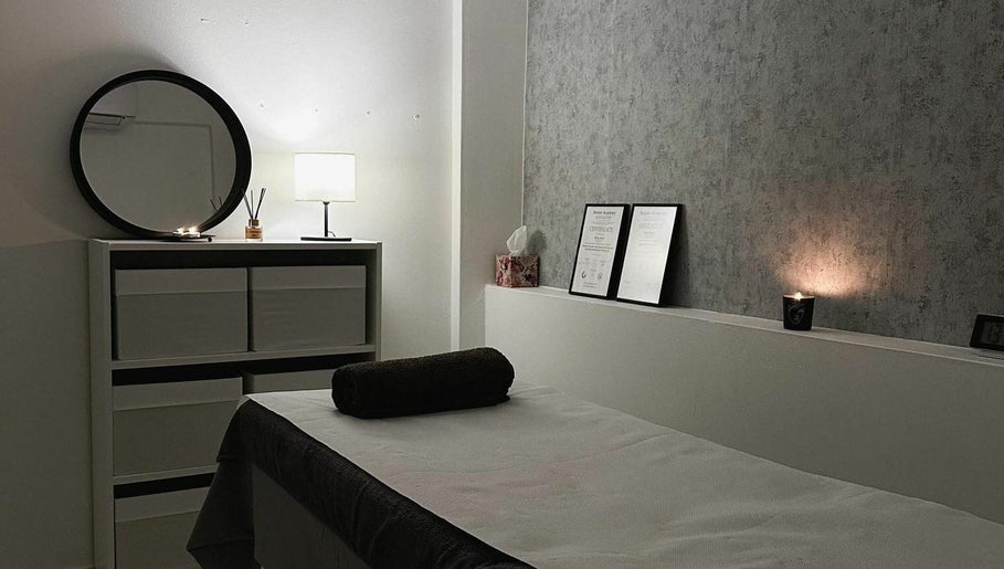 Sante Massage Nicosia image 1