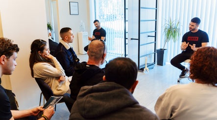 masssageSeminars.com  _ ALS Wellness Academy зображення 3