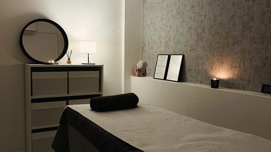 Vesento Physiotherapy Nicosia Gesy