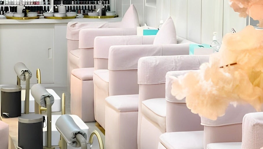 Εικόνα Stay Flawless Beauty Salon 1