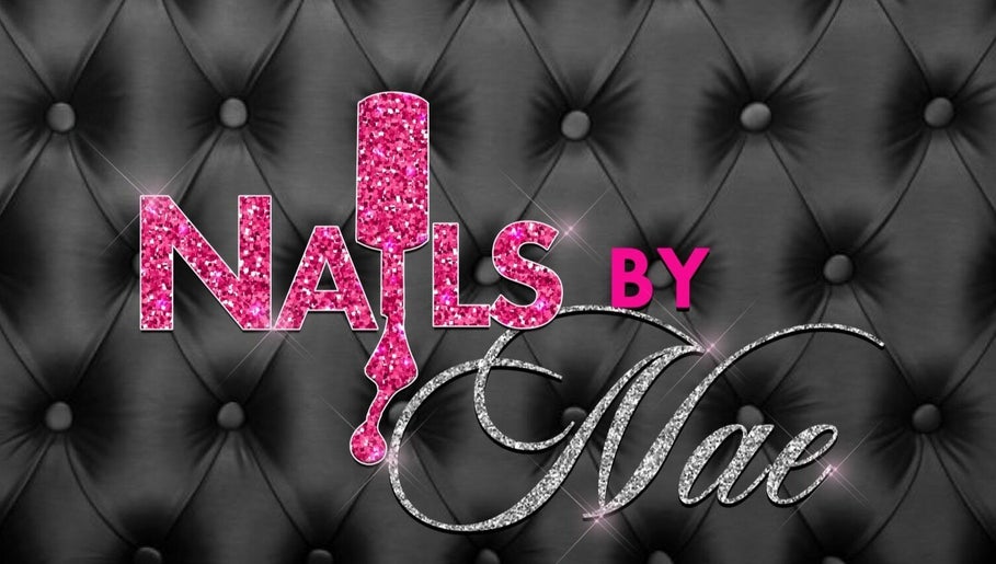 Nails By Nae billede 1