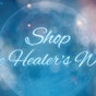 Shop - The Healer's Way, Online Shop, Kaiapoi, Kaiapoi, Canterbury