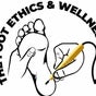 The Foot Ethics and Wellness Clinic