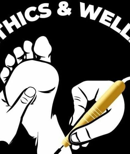 The Foot Ethics and Wellness Clinic – obraz 2