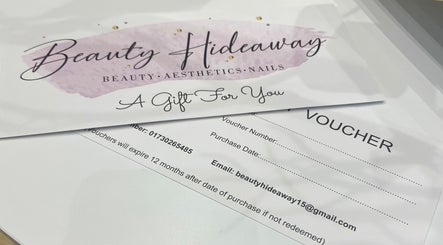 Beauty Hideaway – kuva 2
